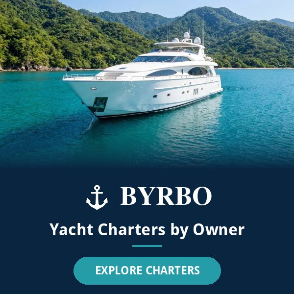 BYRBO — Yacht Charters by Owner