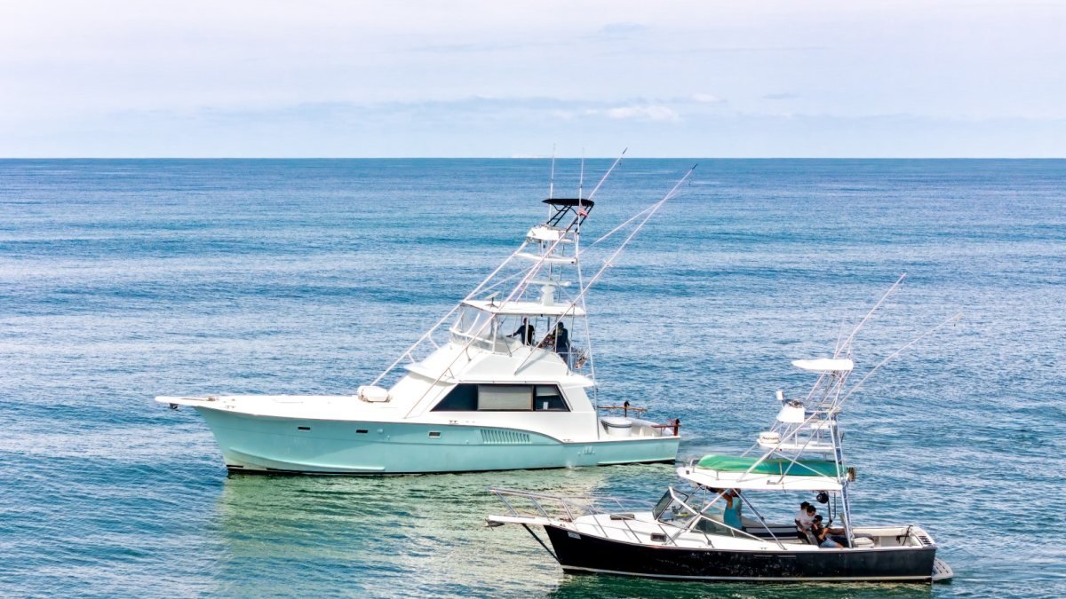 Fishing Charter in Nuevo Vallarta: The Three Boats We Recommend and How to Pick Yours